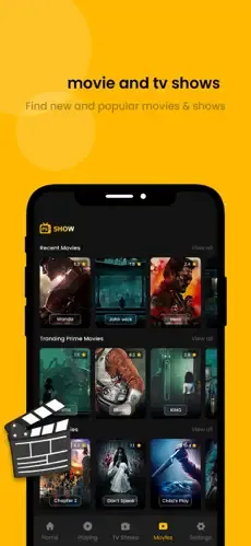 pikashow-for-iphone movie